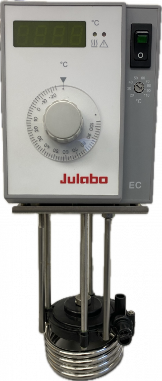 Julabo EC Heating Immersion Circulator